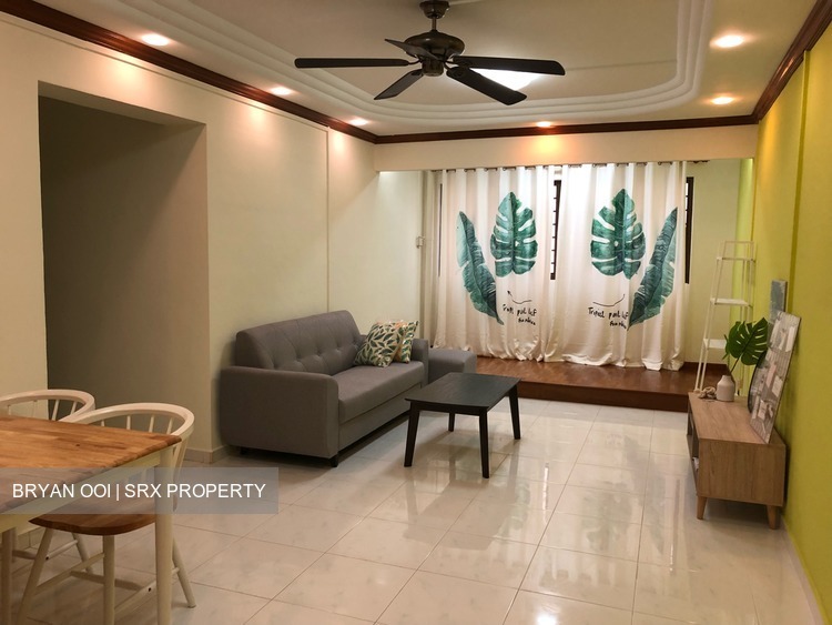 Blk 630 Woodlands Ring Road (Woodlands), HDB 5 Rooms #184559482